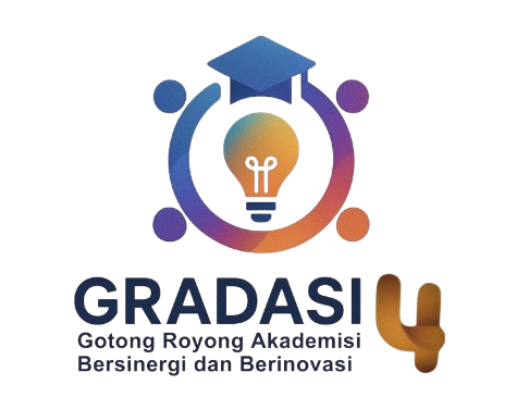 Gradasi 4